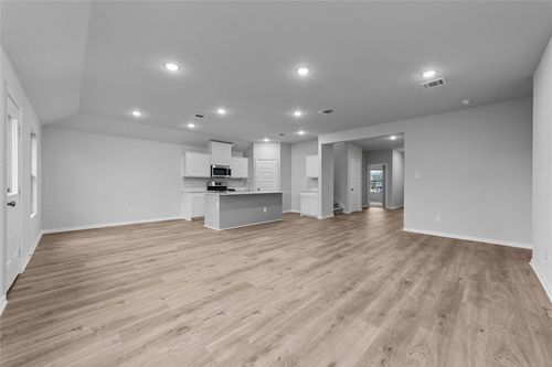 533 Meadow Run Dr, Van Alstyne, TX, 75495-3562 | Card Image