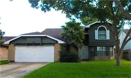 1931 Vinces Brg, Sugar Land, TX, 77478-4255 | Card Image