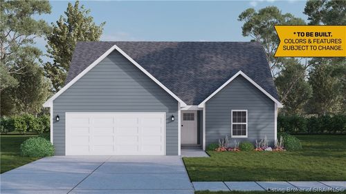 lot-214-4239 - LOT 214 Round Rock Blvd, Charlestown, IN, 47111-1334 | Card Image