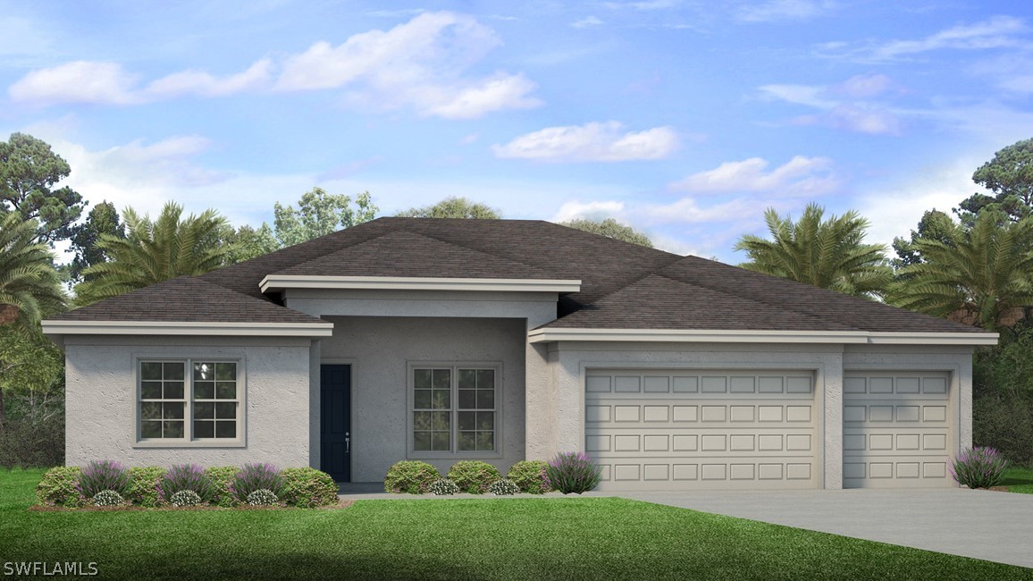 7th Ave, Cape Coral, FL 33993