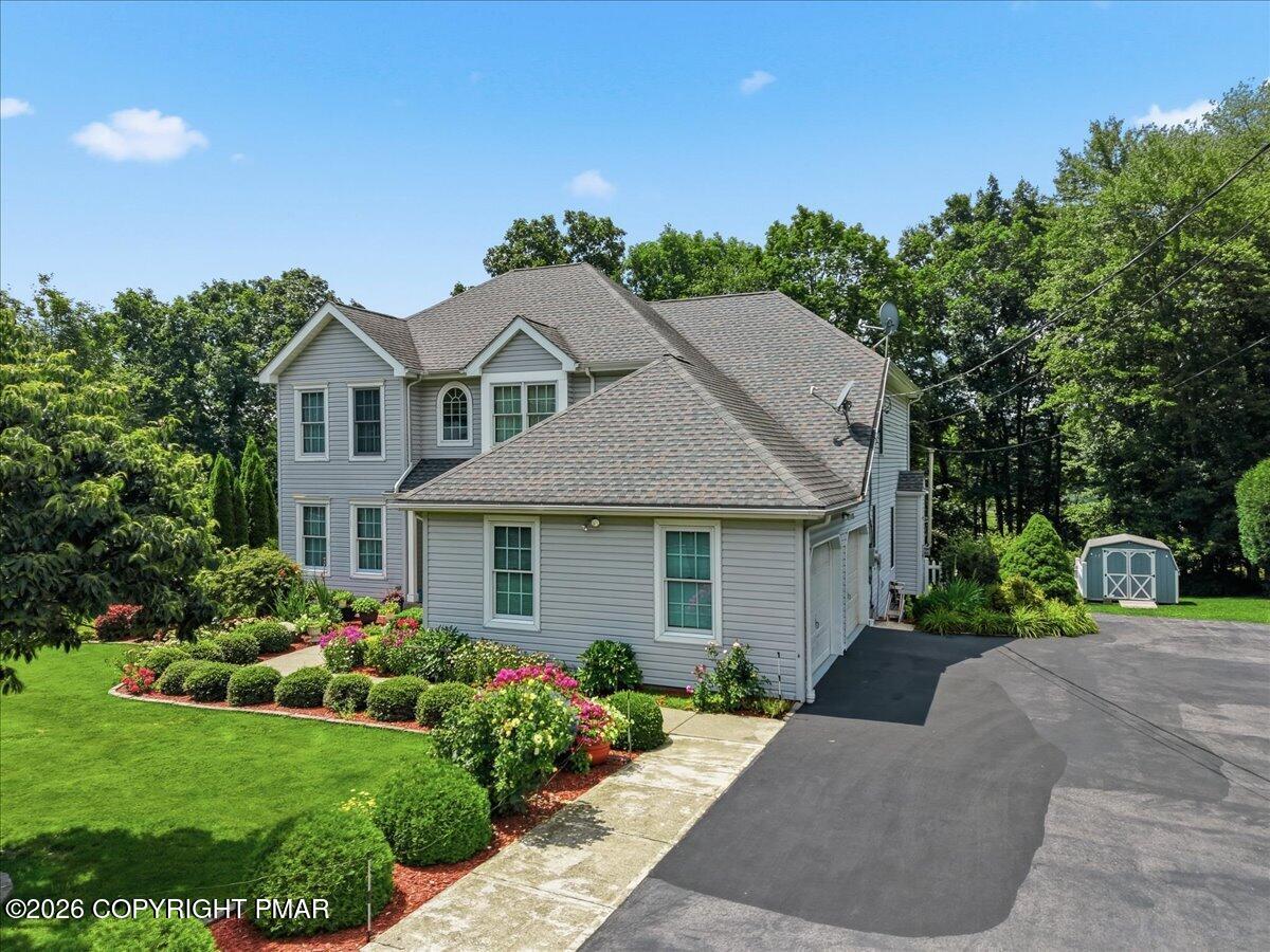 Residential in Stroudsburg 4