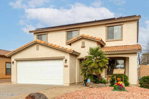16226 W Caribbean Ln, Surprise, AZ, 85379-5085 | Card Image