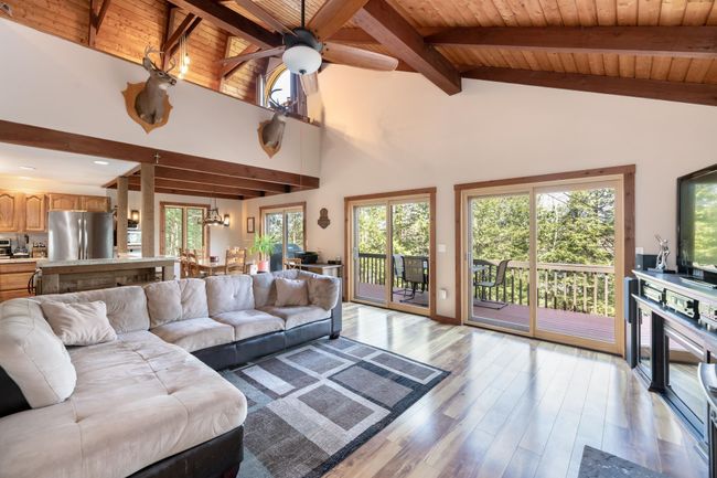 12 Arrowhead Ln, House other with 2 bedrooms, 2 bathrooms and null parking in Gilmanton NH | Image 5