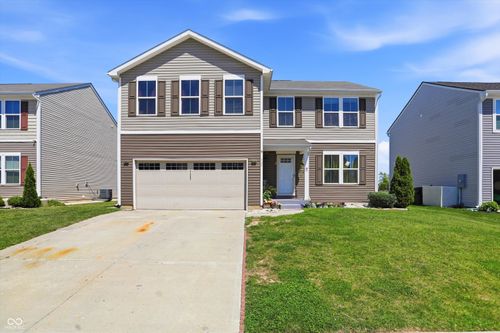 127 Dietz Drive, Greenwood, IN, 46143 | Card Image
