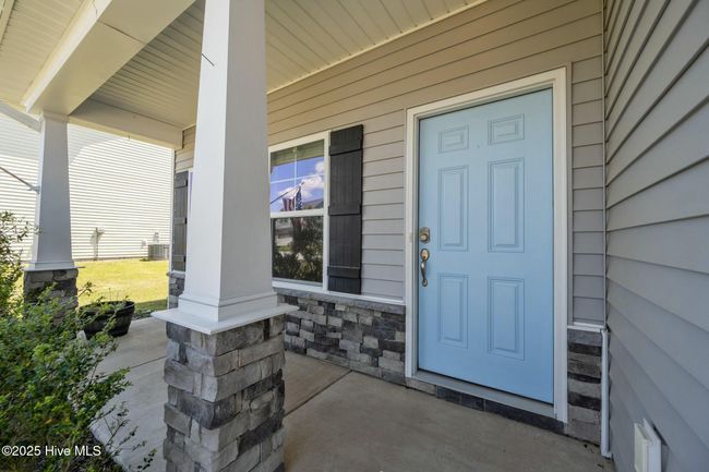 212 Salty Dog Ln, House other with 3 bedrooms, 3 bathrooms and 2 parking in Sneads Ferry NC | Image 36