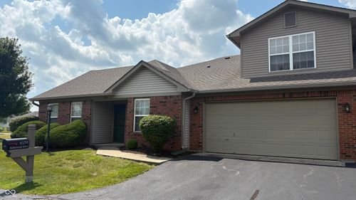 6139 Robinwood Dr, Indianapolis, IN, 46237-4204 | Card Image