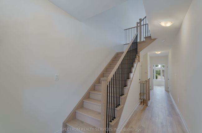 15 Archambault Way, House attached with 4 bedrooms, 4 bathrooms and 1 parking in Vaughan ON | Image 28