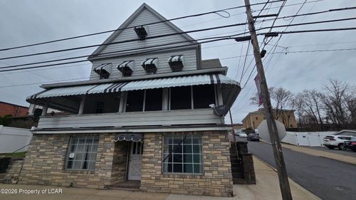 601-603 W Main Street, Plymouth, PA, 18651 | Card Image