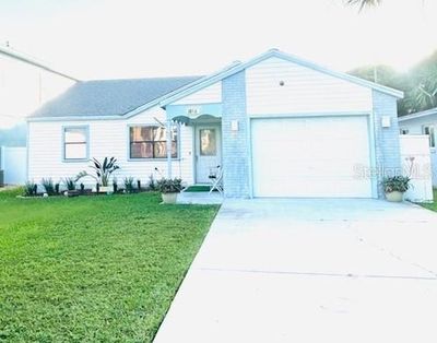 1816 S Daytona Avenue, House other with 3 bedrooms, 2 bathrooms and null parking in Flagler Beach FL | Image 1