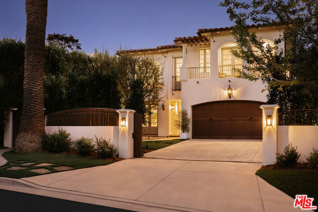120 S Anita Ave, For Sale in Los Angeles - eXp Realty