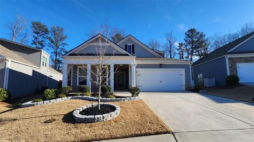 121 S Cornucopia Bnd, Dallas, GA, 30132-5587 | Card Image