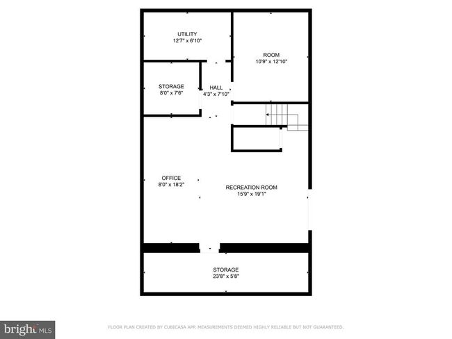 16206 Tiffany Ln, House other with 3 bedrooms, 3 bathrooms and null parking in HAYMARKET VA | Image 32