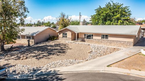 3003 Northwood Cir, Farmington, NM, 87401-4160 | Card Image