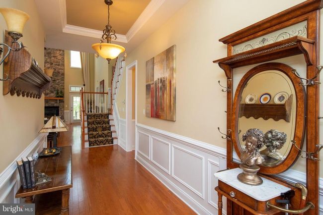 1744 Renaissance Blvd, House other with 3 bedrooms, 4 bathrooms and null parking in YARDLEY PA | Image 5