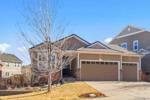 3748 Starry Night Loop, Castle Rock, CO, 80109-3728 | Card Image