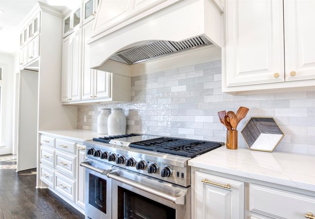 1300 Moraine Pl, House other with 5 bedrooms, 4 bathrooms and null parking in Heath TX | Image 9