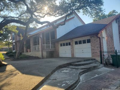 27503 Timberline Dr, House other with 4 bedrooms, 3 bathrooms and null parking in San Antonio TX | Image 1