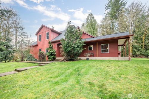 180 Trinity Dr, Castle Rock, WA, 98611-9807 | Card Image