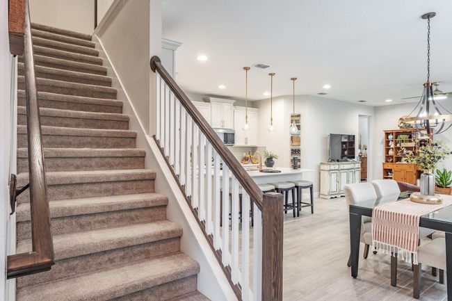 118 - 1815 Sunset Wind Loop, Townhouse with 4 bedrooms, 3 bathrooms and null parking in OLDSMAR FL | Image 12