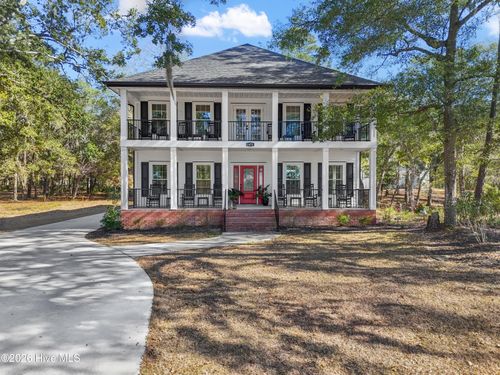 1872 Russell Hewett Rd Sw, Supply, NC, 28462-2614 | Card Image