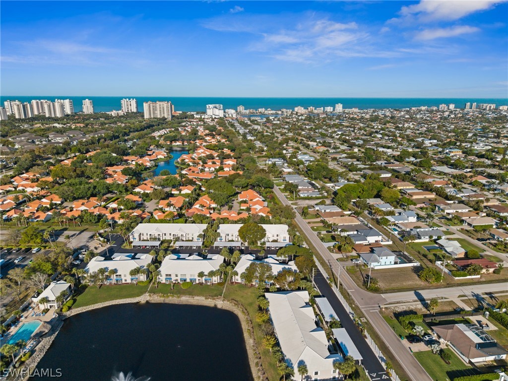 Residential in Naples