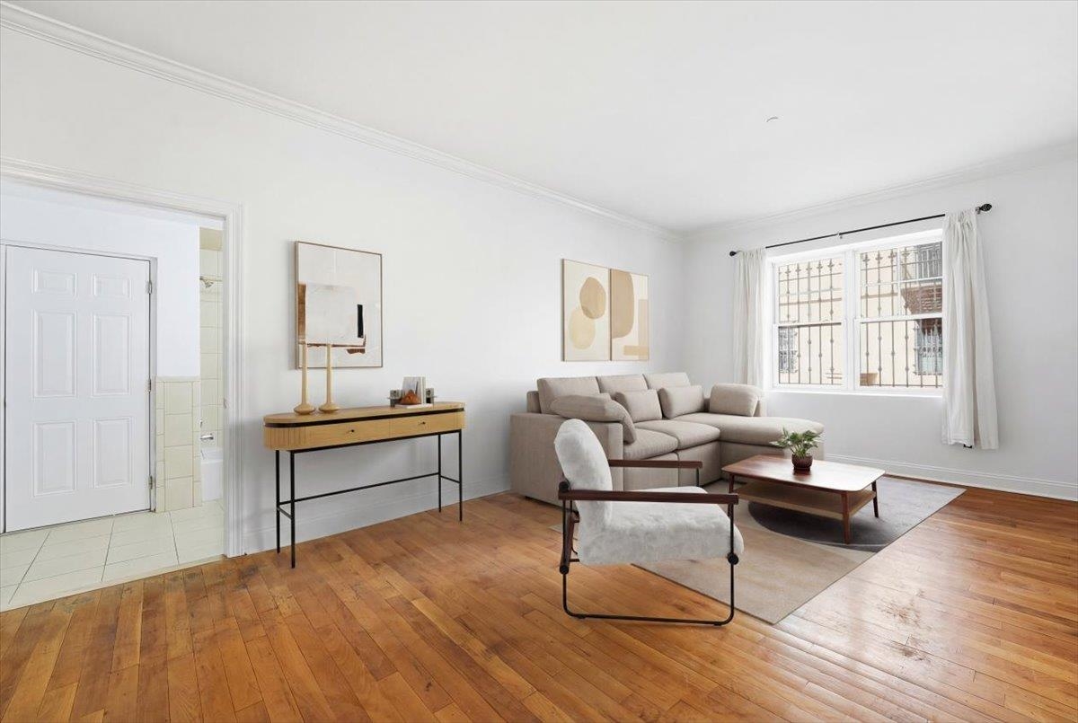 Residential in JC, Journal Square 2