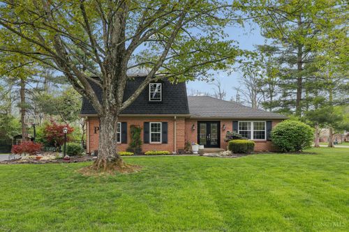 573 Pepper Ridge Road, Union Twp, OH, 45244 | Card Image