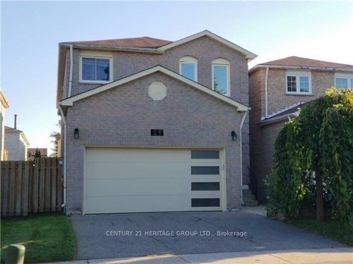 main-21 Chloe Cres, Markham, ON, L3S2H3 | Card Image