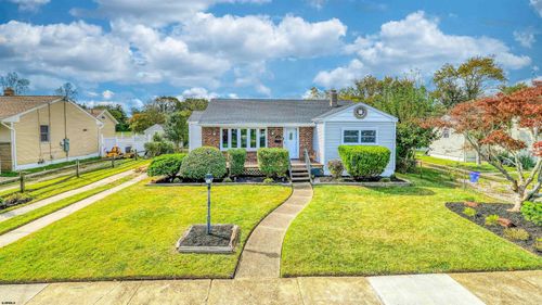 19 Laurel Dr, Pleasantville, NJ, 08232-1114 | Card Image