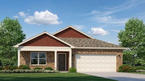 2040 Coachman Drive, Richmond, KY, 40475 | Card Image
