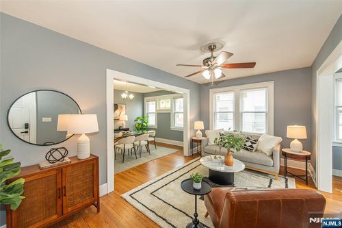 412 Berkeley Ave, Bloomfield, NJ, 07003-5036 | Card Image