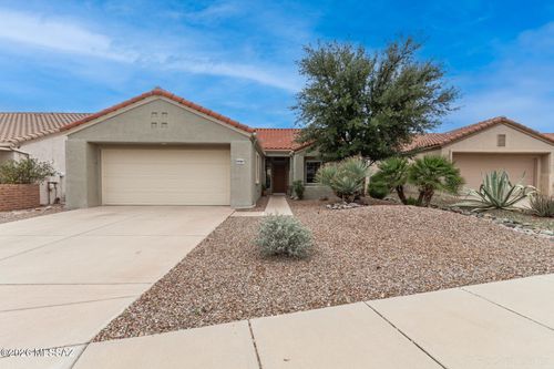 2382 E Cargondera Canyon Dr, Oro Valley, AZ, 85755-4731 | Card Image