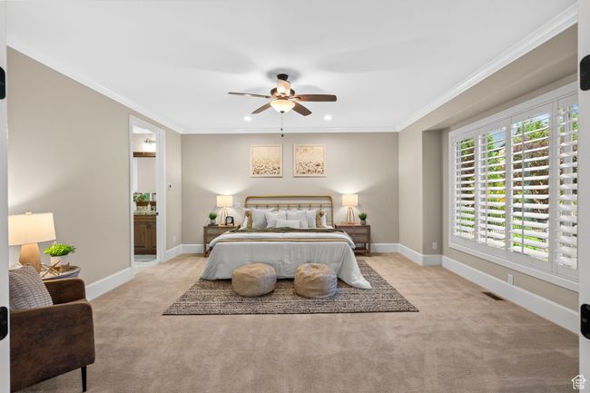 2209 E Viscaya Dr, House other with 5 bedrooms, 3 bathrooms and 6 parking in Draper UT | Image 22