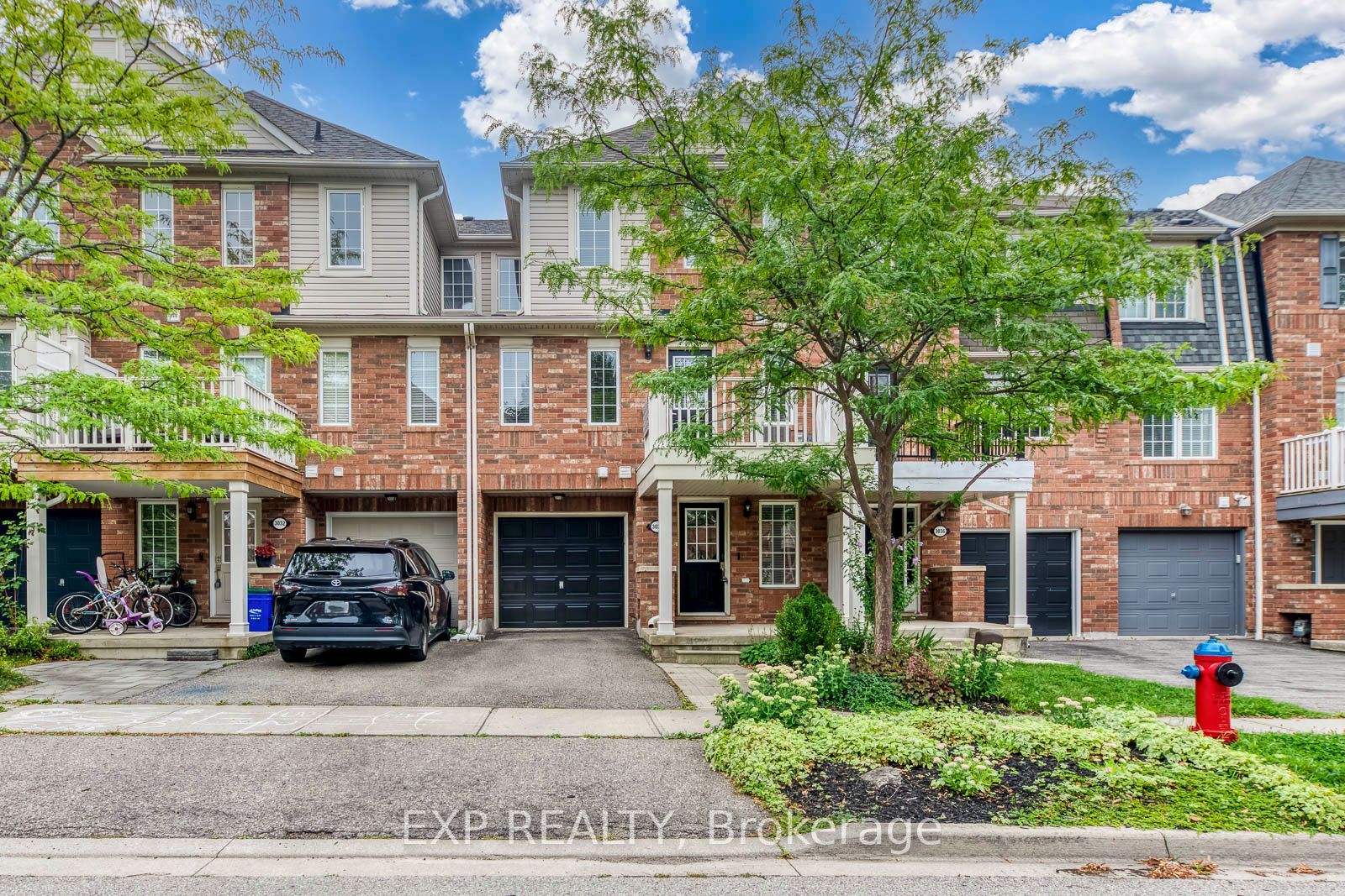 Residential Lease in Oakville 2