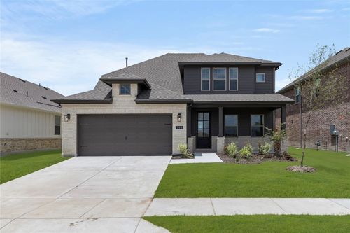 744 Waterhouse Lake Dr, Anna, TX, 75409-2699 | Card Image