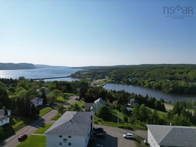 96-1 - 304 306 Philpott Street, Home with 6 bedrooms, 0 bathrooms and null parking in Port Hawkesbury NS | Image 33