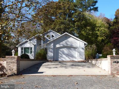 1526 Magnolia Drive, House other with 3 bedrooms, 2 bathrooms and null parking in SALISBURY MD | Image 2