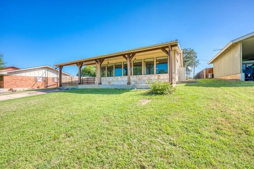 4047 River Oaks Drive, Kingsland, TX, 78639 | Card Image