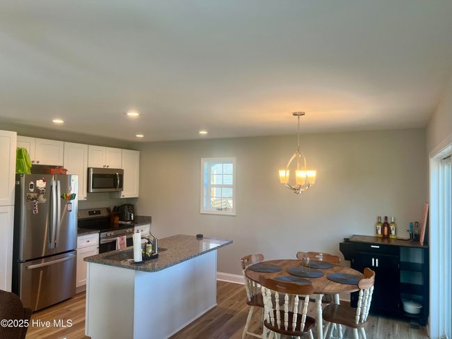 713 Gridiron Way, House other with 3 bedrooms, 3 bathrooms and 1 parking in Cameron NC | Image 6