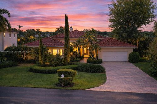 16701 Sw 84th Ct, Palmetto Bay, FL, 33157-3679 | Card Image