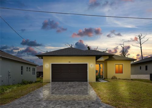 185 Sesame Rd E, Rotonda West, FL, 33947-2645 | Card Image