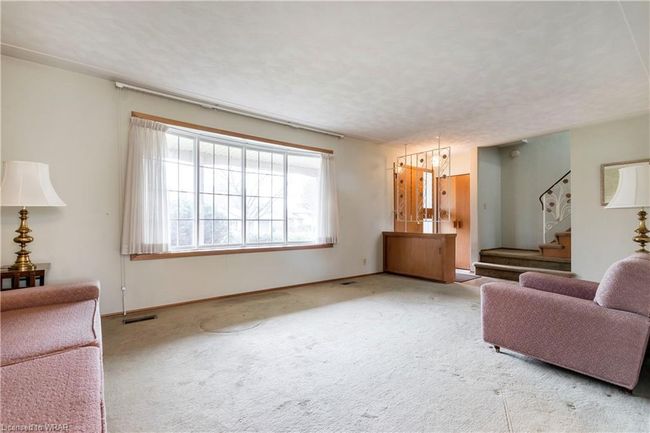 383 Forest Hill Dr, House other with 3 bedrooms, 2 bathrooms and 3 parking in Kitchener ON | Image 8