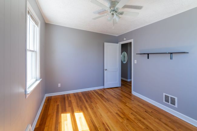 13517 Pearl St, House other with 2 bedrooms, 1 bathrooms and null parking in Southgate MI | Image 15
