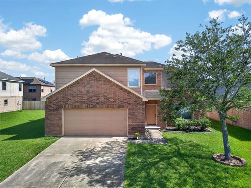 206 Unique Ct, Rosharon, TX, 77583-6624 | Card Image