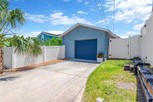 655 33 Rd Ave N, House other with 3 bedrooms, 2 bathrooms and null parking in St Petersburg FL | Image 36