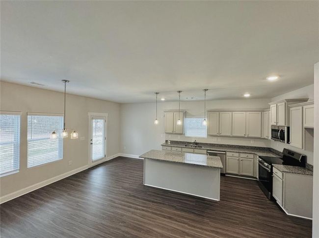 61 Observation Way, House other with 4 bedrooms, 4 bathrooms and null parking in Dallas GA | Image 18