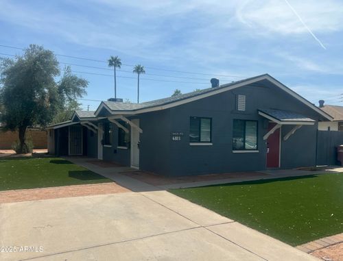 6813 E Avalon Dr, Scottsdale, AZ, 85251-6883 | Card Image