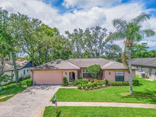 7300 Dogleg Ct, PORT RICHEY, FL, 34668-6931 | Card Image