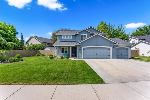 116 E Cassidy Dr, Meridian, ID, 83646 | Card Image