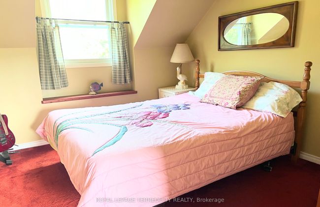 345 Hoskin Rd, House other with 4 bedrooms, 2 bathrooms and 2 parking in Plainfield ON | Image 23
